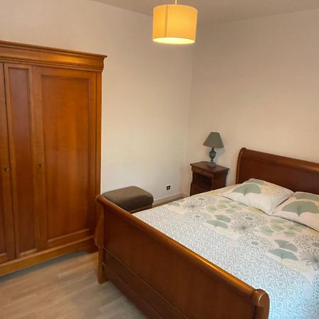 Ker Lois Grand Appartement Vue Mer Tout Confort Pleneuf-Val-Andre Eksteriør billede