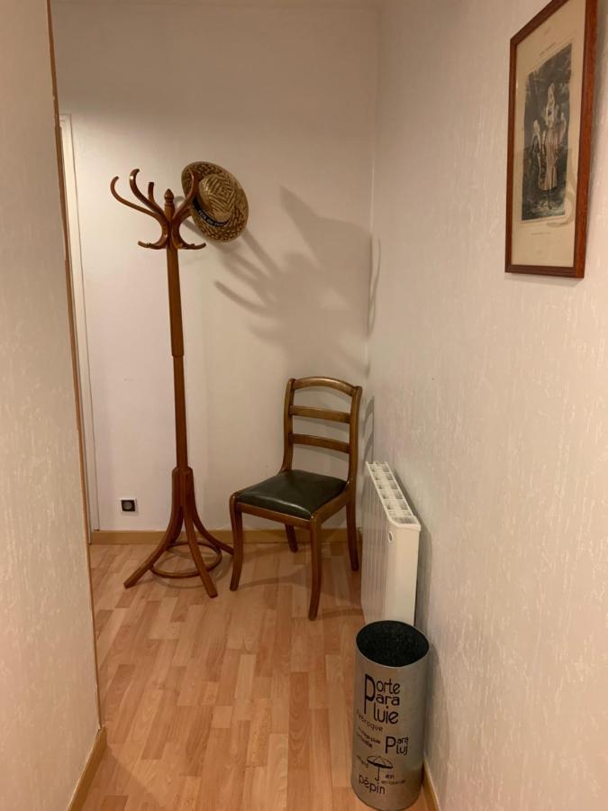 Ker Lois Grand Appartement Vue Mer Tout Confort Pleneuf-Val-Andre Eksteriør billede