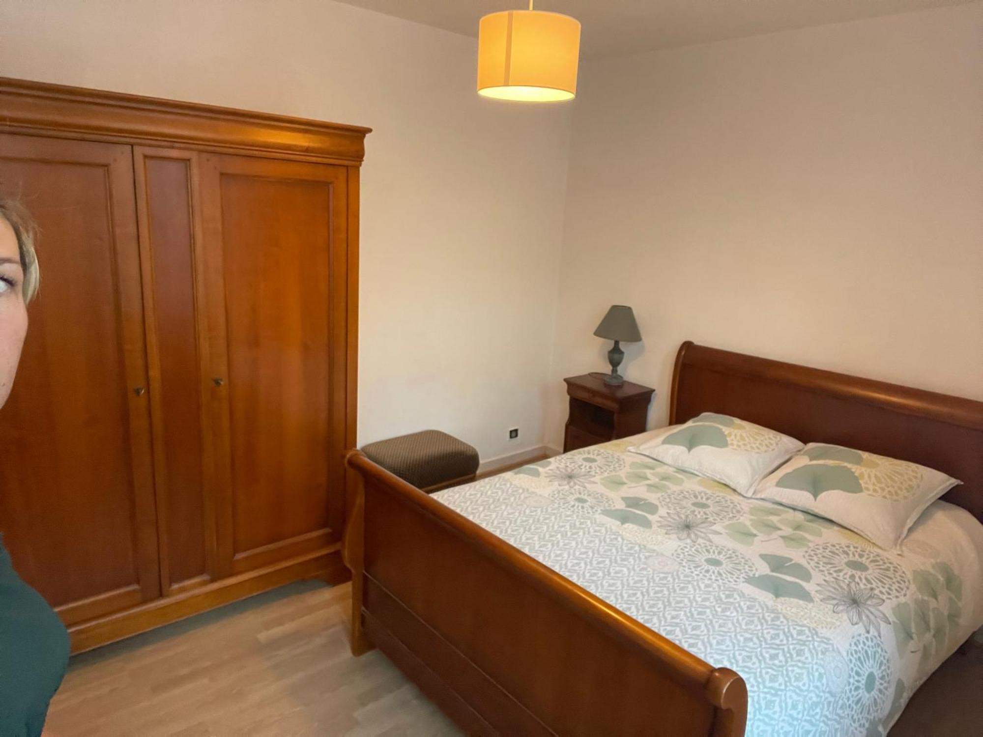 Ker Lois Grand Appartement Vue Mer Tout Confort Pleneuf-Val-Andre Eksteriør billede