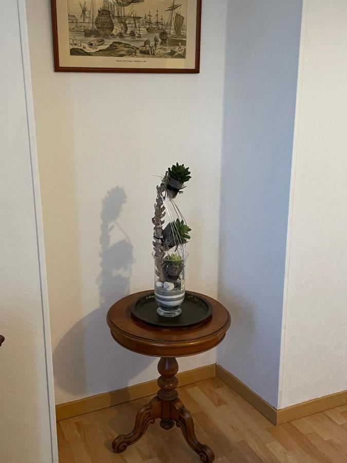 Ker Lois Grand Appartement Vue Mer Tout Confort Pleneuf-Val-Andre Eksteriør billede