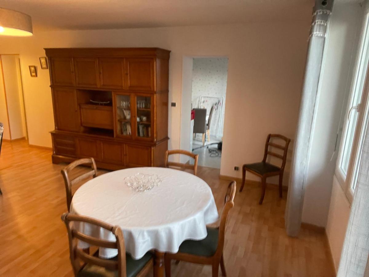 Ker Lois Grand Appartement Vue Mer Tout Confort Pleneuf-Val-Andre Eksteriør billede