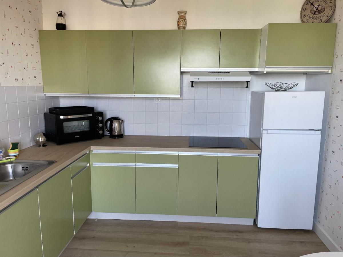 Ker Lois Grand Appartement Vue Mer Tout Confort Pleneuf-Val-Andre Eksteriør billede