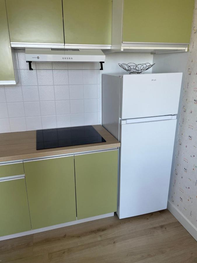 Ker Lois Grand Appartement Vue Mer Tout Confort Pleneuf-Val-Andre Eksteriør billede