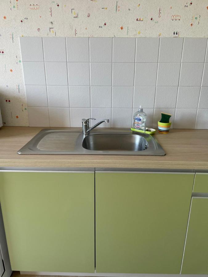Ker Lois Grand Appartement Vue Mer Tout Confort Pleneuf-Val-Andre Eksteriør billede